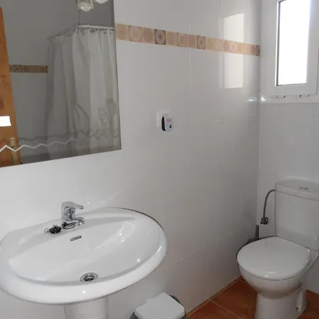 Apartamento Abanicos 66 *