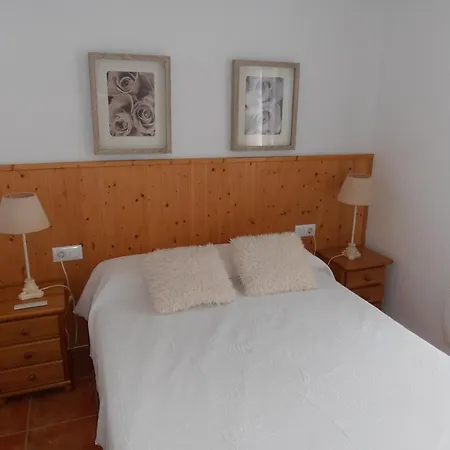 Apartment Abanicos 66