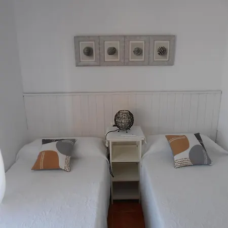Apartment Abanicos 66 Peniscola