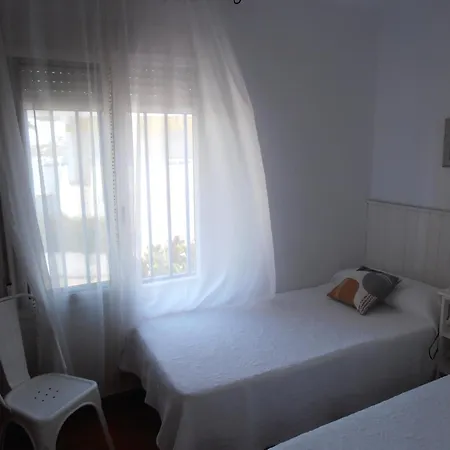 Abanicos 66 Apartamento