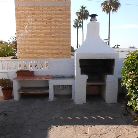 Abanicos 66 Peñíscola