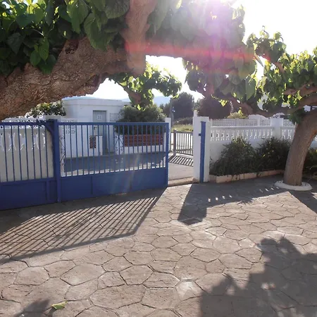 Apartamento Abanicos 66