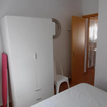 Abanicos 66 Apartamento Peñíscola