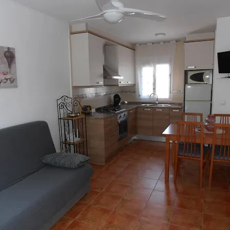 Abanicos 66 Apartment