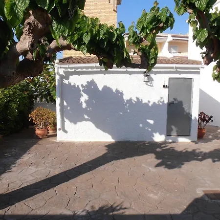 Apartamento Abanicos 66 *